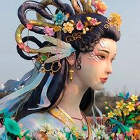 越美麗 SPA 按摩