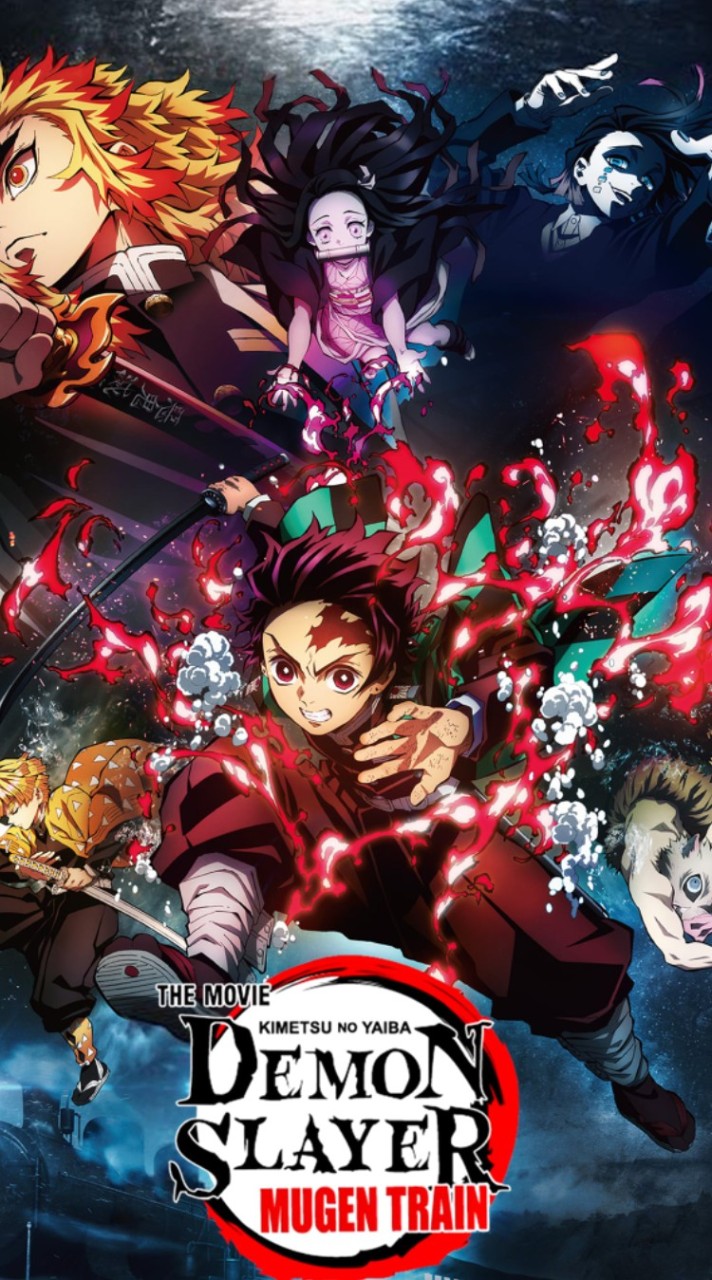 [KNY]ดาบพิฆาตอสูร Demonslayer