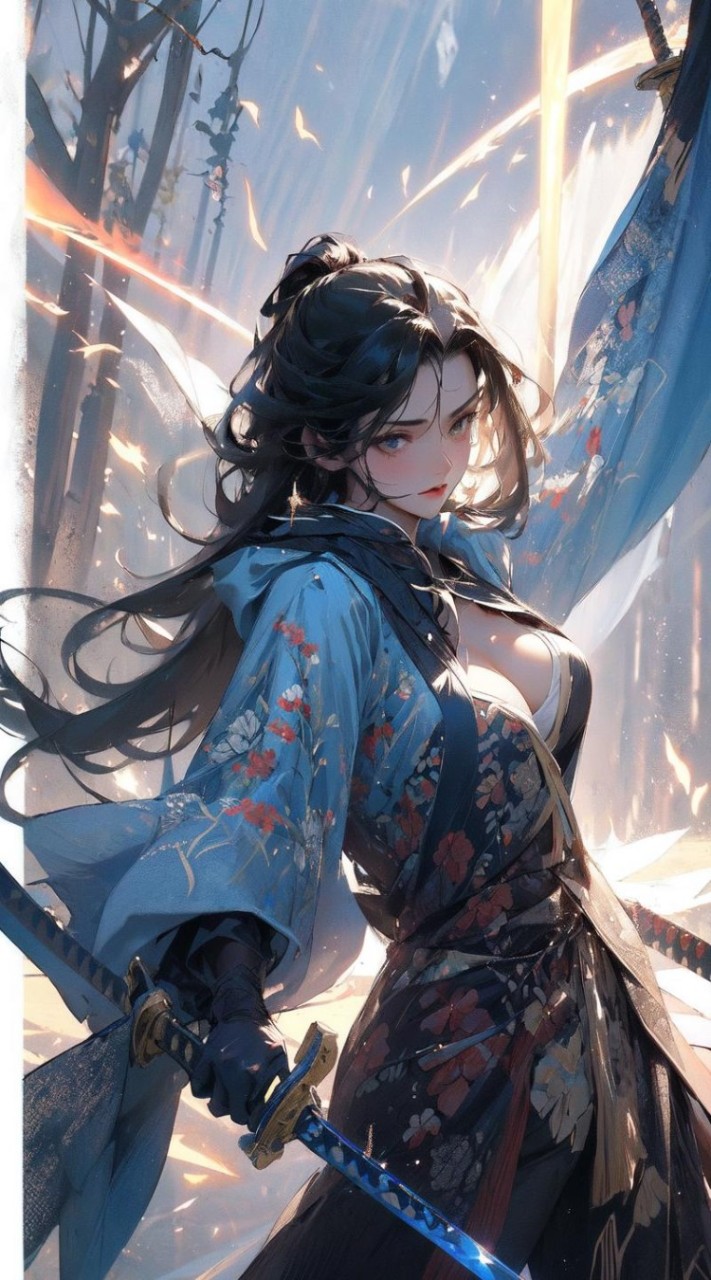 少女迴戰S90云隠閣