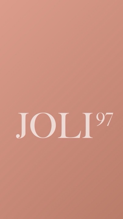 JOLI日法女裝 × Bijou韓國飾品