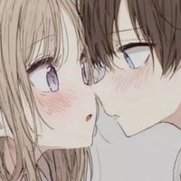 中高生限定‼️雑談、恋バナ、ペア画沢山しよ〜🫶🏻