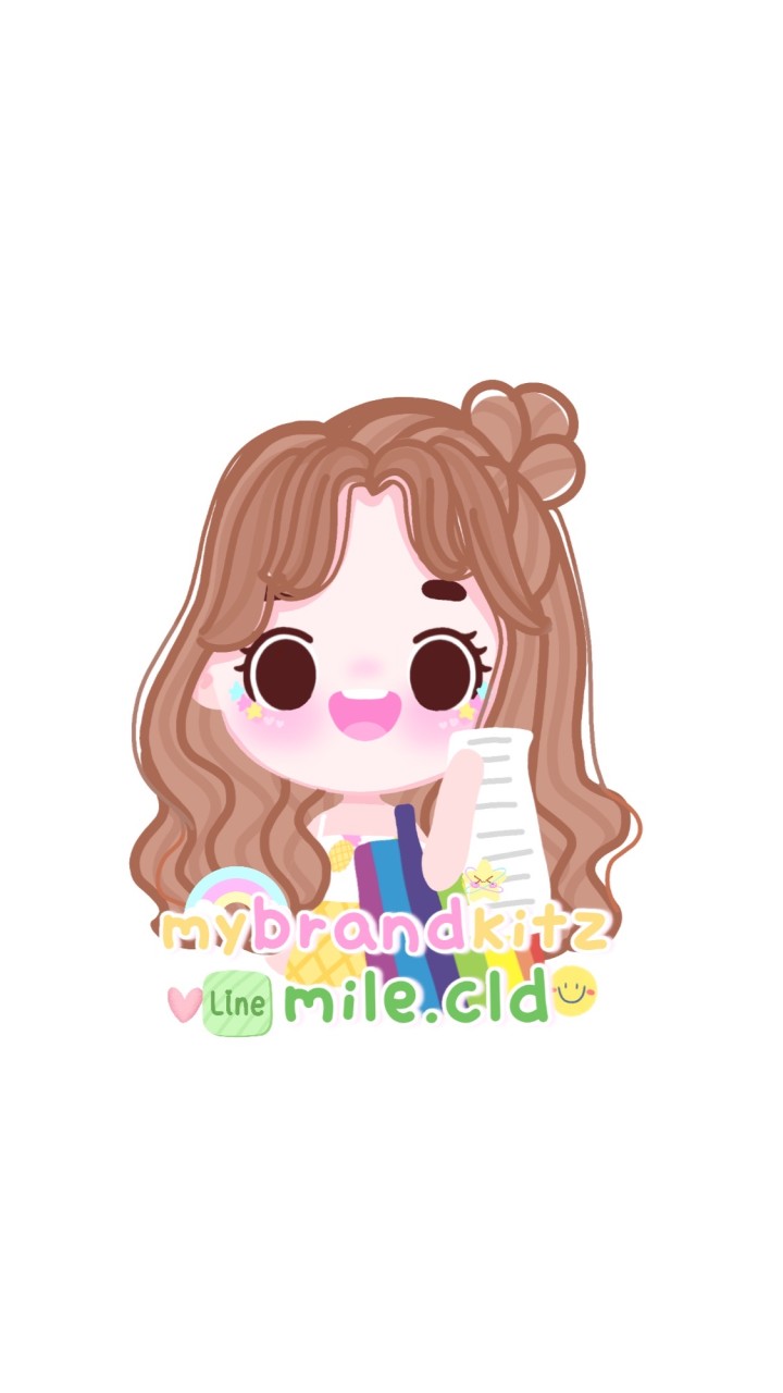 Mybrandkitz แจ้งข่าว