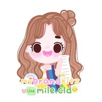 Mybrandkitz แจ้งข่าว