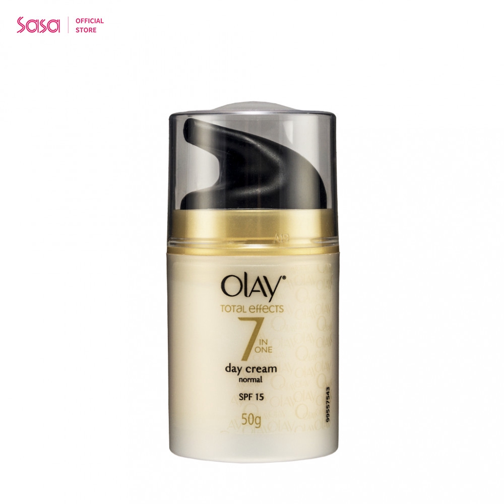 OLAY 防UV多元修護日霜 (SPF 15) (50克)容量/規格：50g保存期限：至少7個月貨源：平行進口產地：美國
