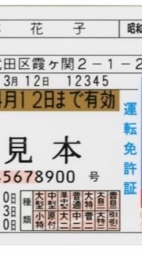 運転免許マニアの集いのオープンチャット