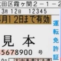 運転免許マニアの集い