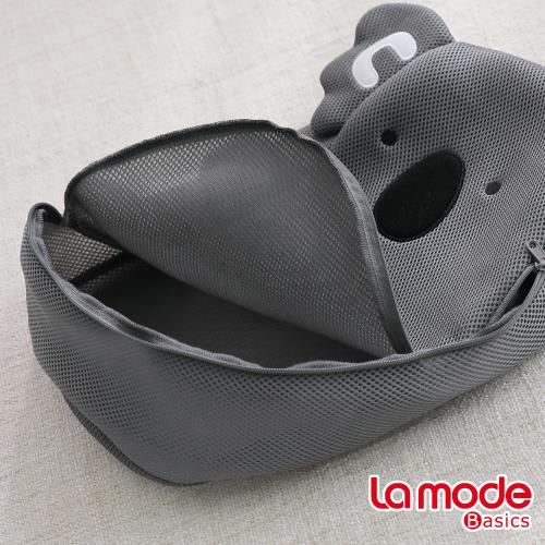 刺蝟、無尾熊立體收納洗衣袋