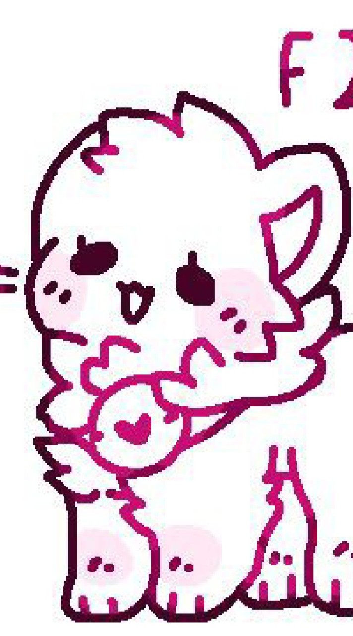 กลุ่มรวมสายวาดและสายแต่งนิยายตามใจฉัน