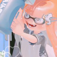 スプラ一緒にやろ〜！