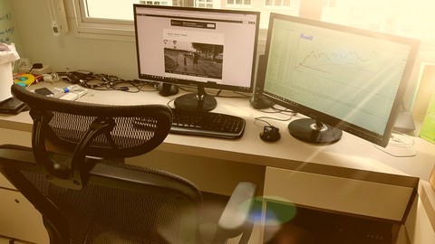 All you need to know. And what you DON'T need to know to start trading the Smart Casual Trading Meth