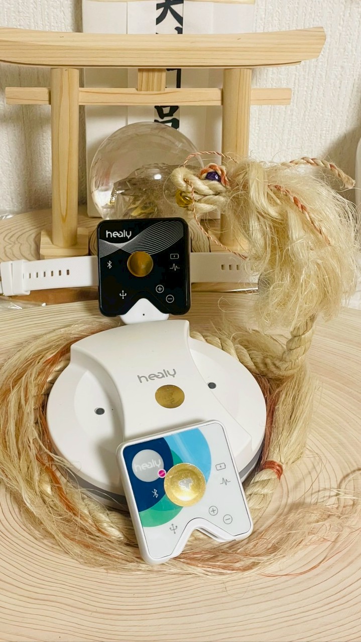 満月🌕新月🌑ヒーリー波動調整 〜自分が整い地球が整う〜