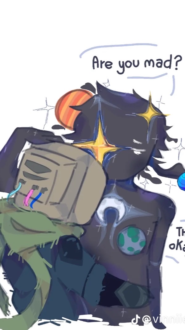 A normal OpenChat🐦‍⬛