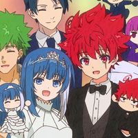 夜桜さんちの大作戦
