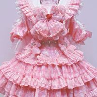 架空❤️アイドル事務所♡🫧CHERRY RIBBON🎀