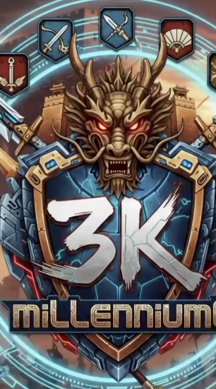กลุ่มซื้อขาย 3K Millennium 6 อาชีพ