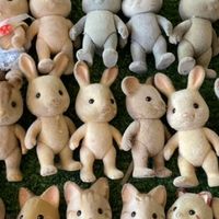 รับหิ้ว Sylvanian TH