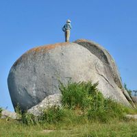 Well登山スケッチ
