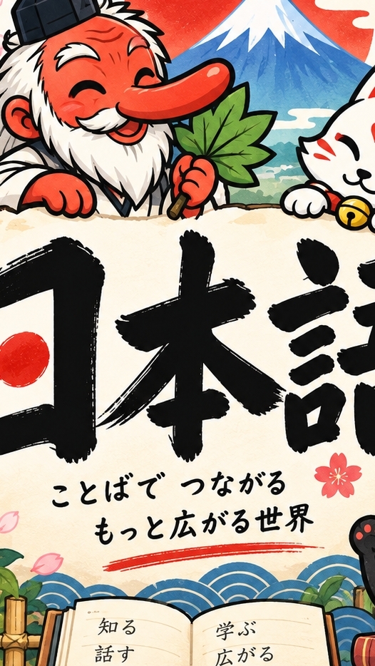 🇯🇵 เรียนภาษาญี่ปุ่นฟรีกับครูญี่ปุ่น