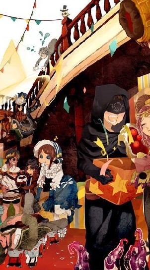 IdentityVโรงเรียนนนนน