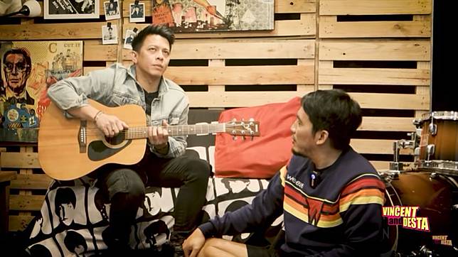 Miliki Pesona Luluhkan Hati Wanita Ariel Noah Justru Tiba Tiba Ngomong Soal Percintaan Sosok Ini Geram Hingga Beri Komentar Menohok Grid Id Line Today