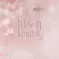 ⋆. 𐙚˚࿔ ประตูเข้าเมือง 𝜗𝜚˚⋆