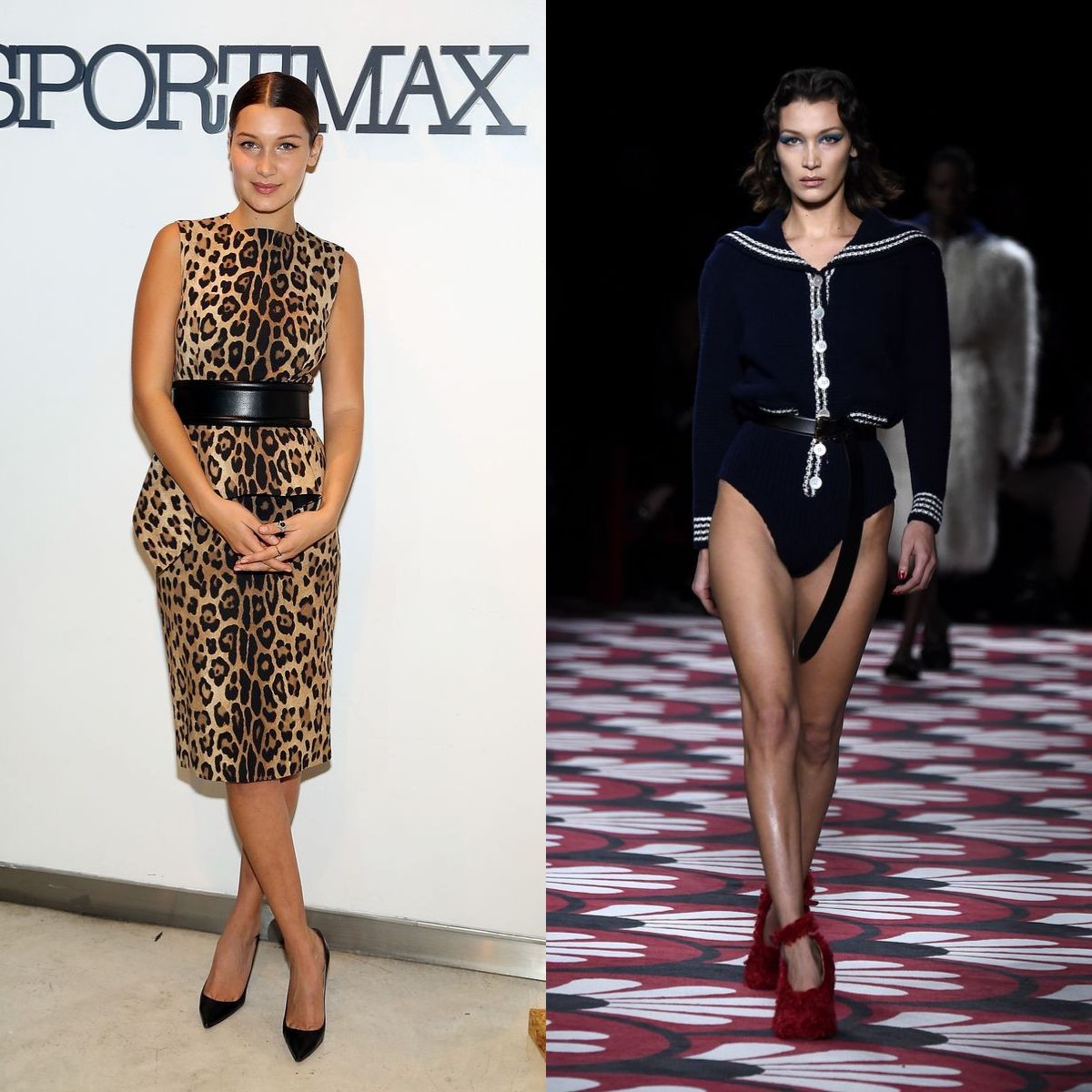 母親は整形してはいけない 米タレントが批判コメントを一蹴