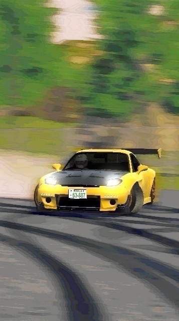 CPM   FRドリフトセミナー