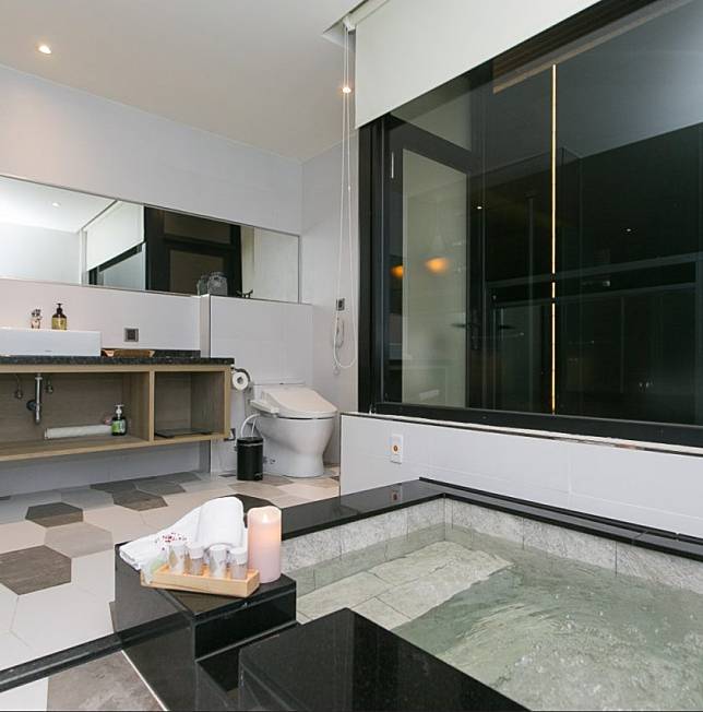 照片來源：誠闊礁溪渡假飯店官網