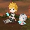 キングダムハーツ好きな人集まれ