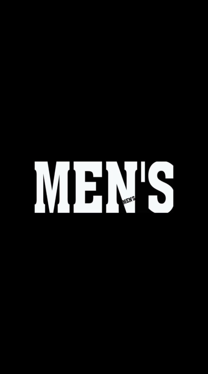 MEN'S