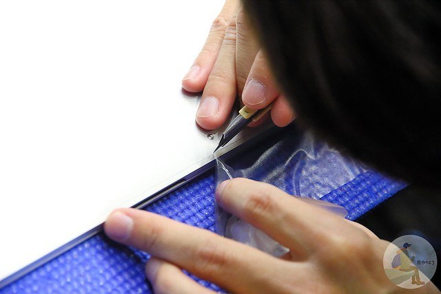 MacBook 全機包膜