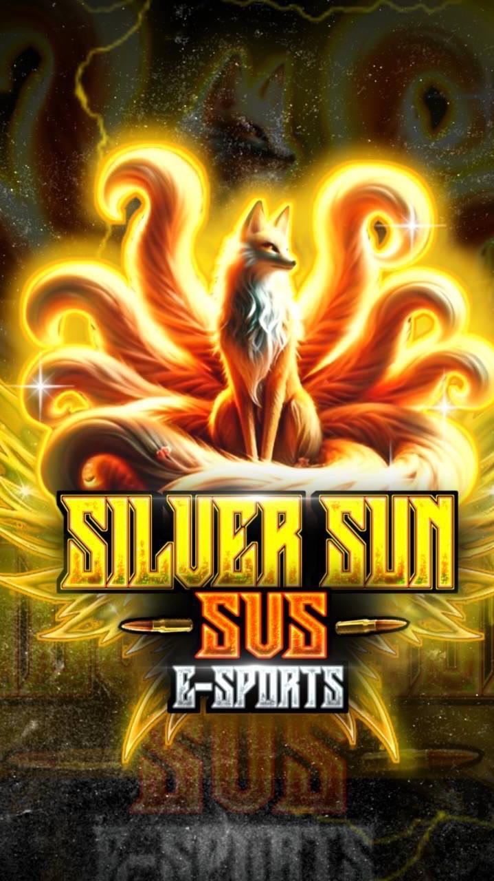 𝗦𝗶𝗹𝘃𝗲𝗿 𝘀𝘂𝗻🐈🔥
