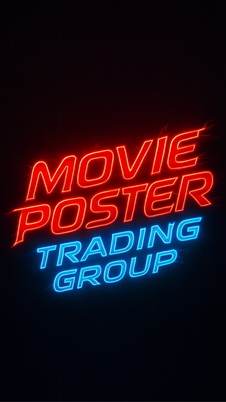 電影海報・買賣群【FB｜電影海報・特典周邊】