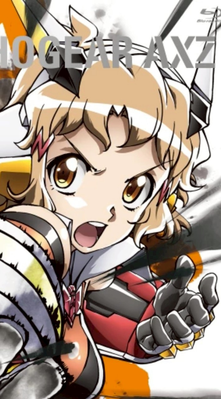 シンフォギア語るオプ