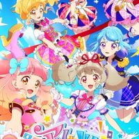 偶像學園 Design✨