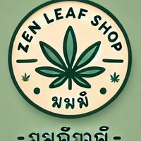 Zenleaf shop