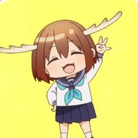 二次創作応援！　しかのこのこのここしたんたん