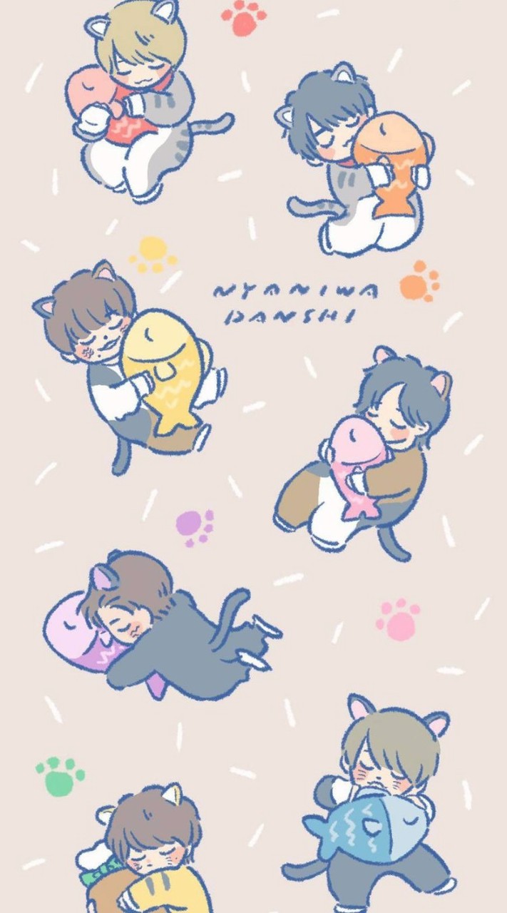 なにわ男子と恋愛しよう！
