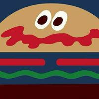 日本crazygogo🍔🍟burgerconx聚樂部