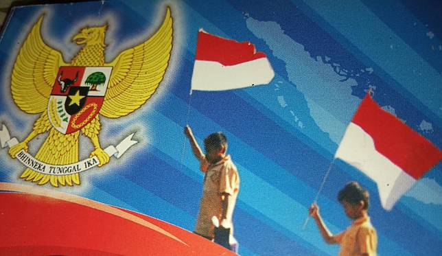 Kumpulan Ucapan Untuk Peringati Hari Lahir Pancasila Cianjurtoday Com Line Today