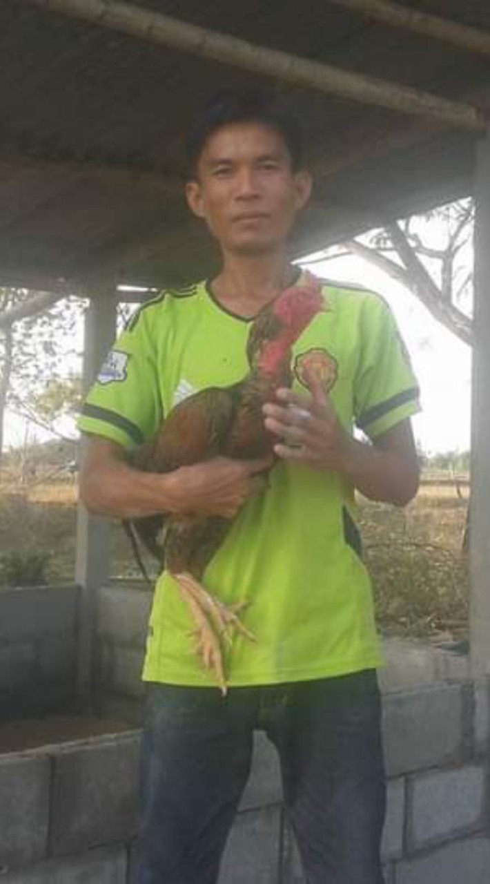 ซุ้ม ก.พรสวรรค์ (พม่าแข้งพรสวรรค์)