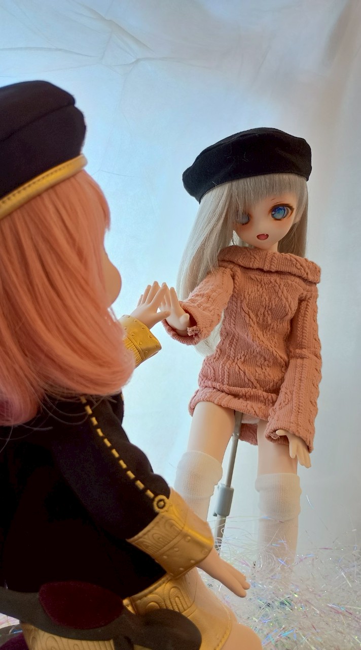 静岡　人形＆ぬいぐるみ撮影会しよー