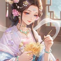 我的花園世界-小星星花海