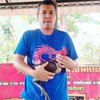 ไก่ชนเทพลีลา  พม่าเหนือเวหา