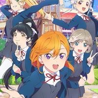 ラブライブ！雑談グルμ's、Aqours、虹ヶ咲、Liella！