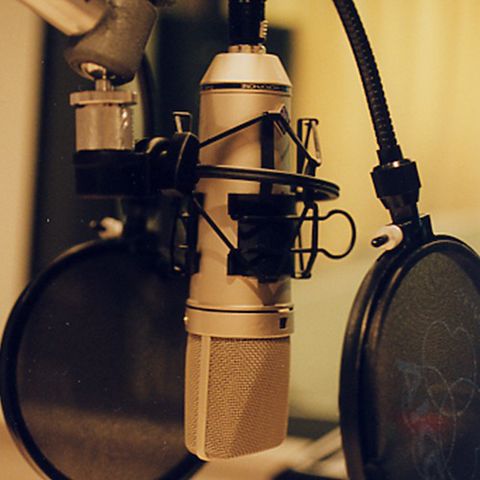 日本ナレーション演技研究所 Line Official Account