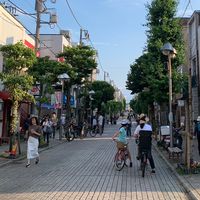 おやまち(尾山台地域)くらす