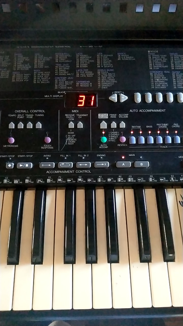 2431 Melody