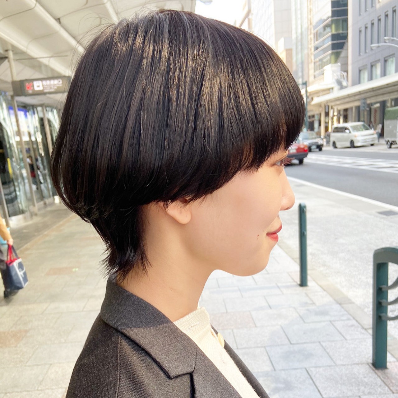 マッシュウルフを格上げする3大カラー