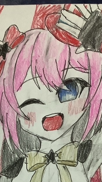お絵描き好きのイラストオプチャ　雑談OK！
